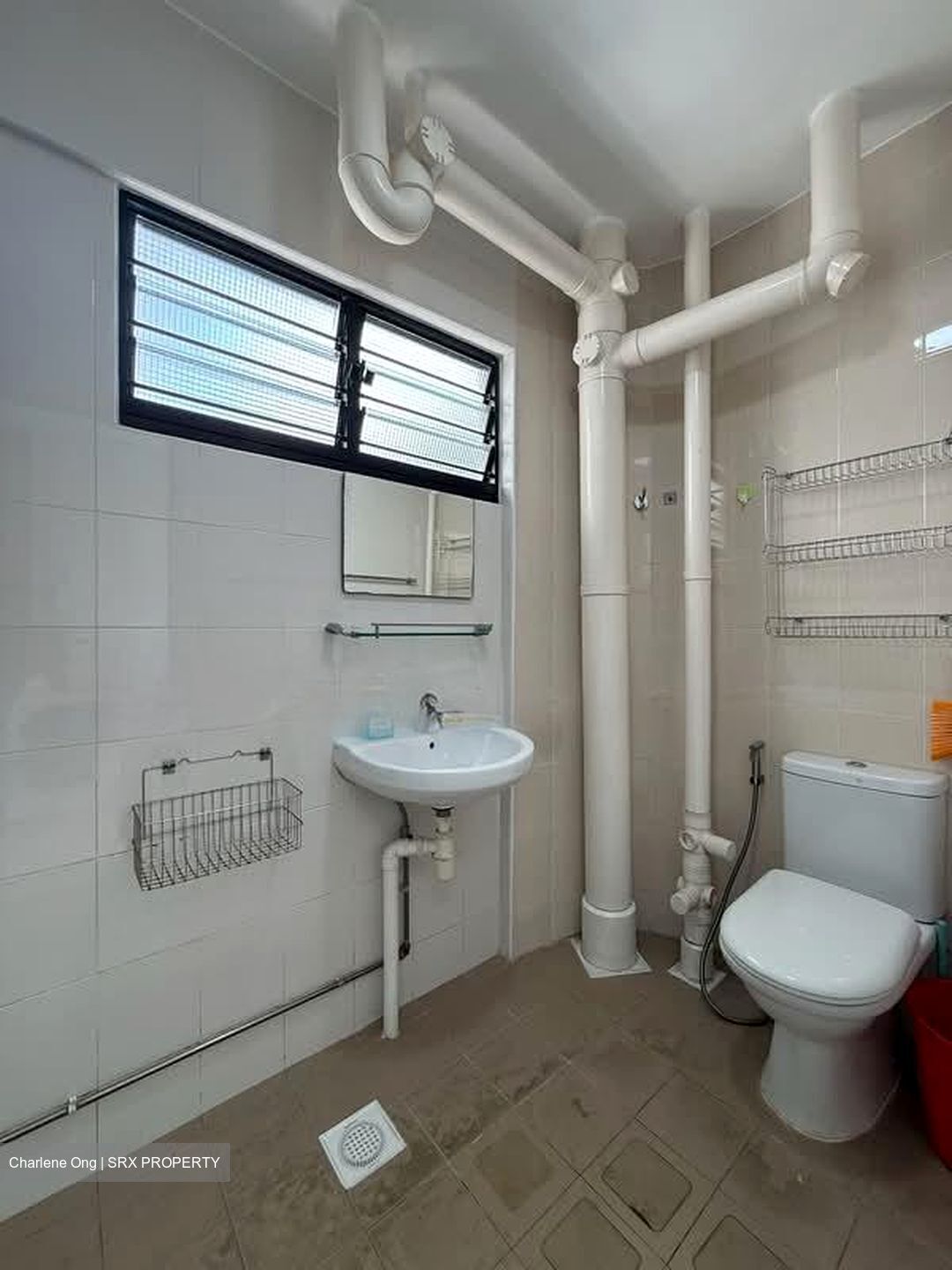 Blk 140 Lorong Ah Soo (Hougang), HDB 5 Rooms #571364121